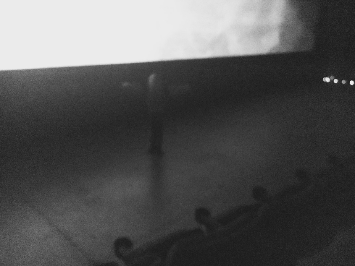 Real Magic In the Age of Not&nbsp;Believing